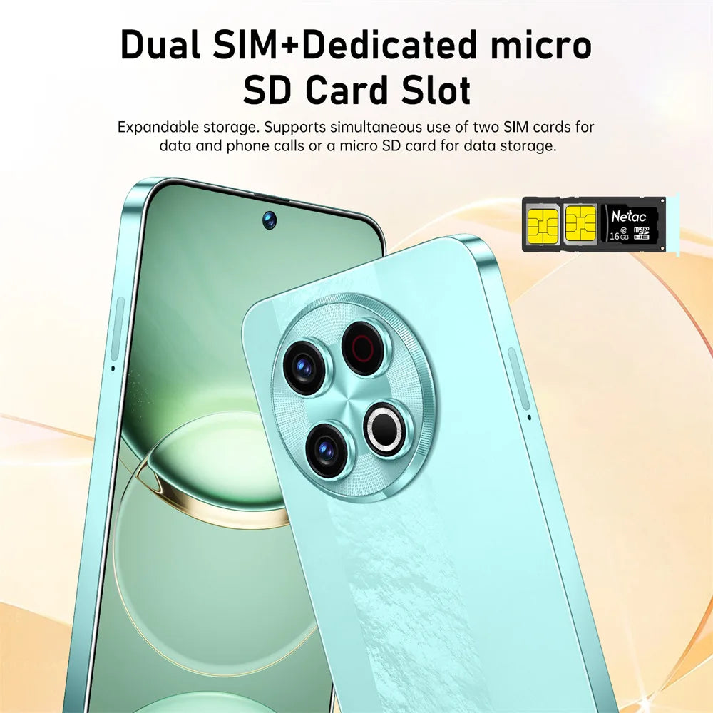 E-Books Case For Xioami 15 Ultra Cellphones 5G Dual Sim Android 14 Smartphone 8000mAh Case For Cell Mobile Phones 22GB+2TB